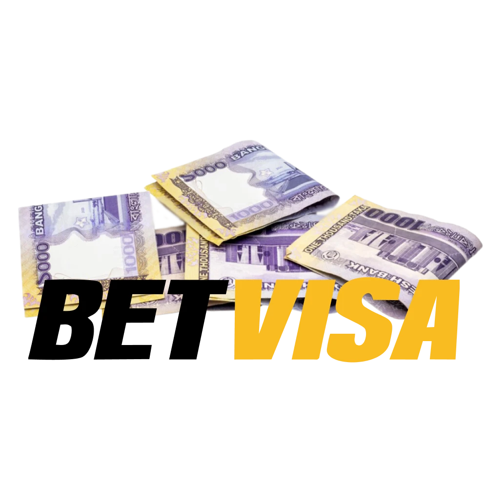 We will tell you everything about the payments ways on Betvisa.