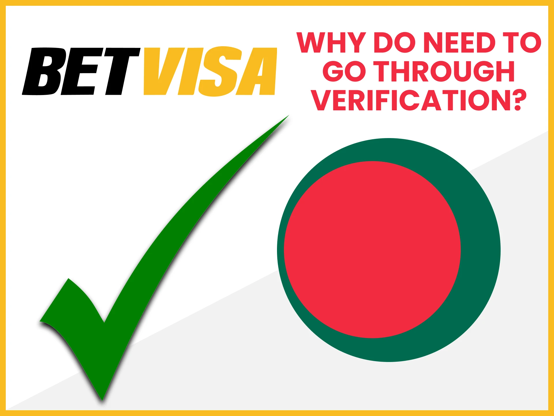 Fill in all the required data for Betvisa.