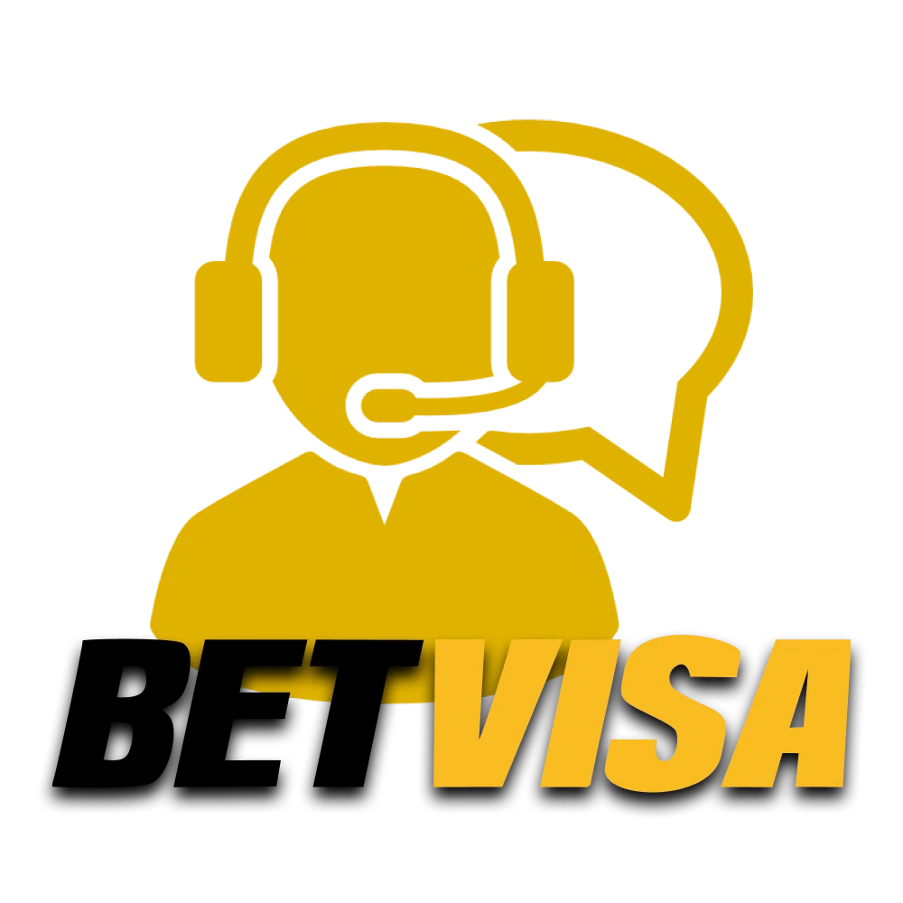 We will tell you everything about Betvisa technical support.